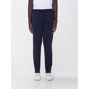 Brunello Cucinelli Pants Men Blue